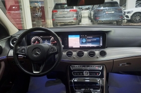 Mercedes - E300